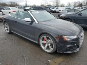 Audi Rs5 * Директно закупуване без търг* Лизинг* - 47500 лв. - 50848278 | Car24.bg