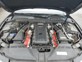 Audi Rs5 * Директно закупуване без търг* Лизинг* - 47500 лв. - 50848278 | Car24.bg
