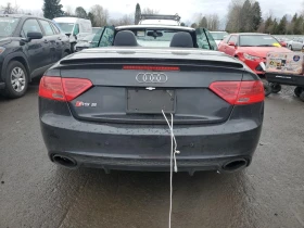 Audi Rs5 * Директно закупуване без търг* Лизинг* - 47500 лв. - 50848278 | Car24.bg