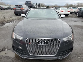 Audi Rs5 * Директно закупуване без търг* Лизинг* - 47500 лв. - 50848278 | Car24.bg