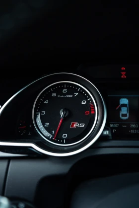 Audi Rs5 - 75000 лв. - 34835148 | Car24.bg