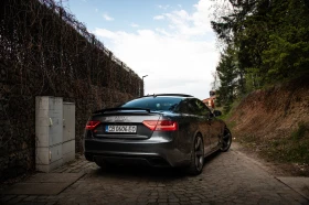 Audi Rs5 - 75000 лв. - 34835148 | Car24.bg