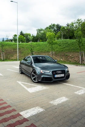 Audi Rs5 - 75000 лв. - 34835148 | Car24.bg