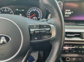 Kia K5 2.0LPI  | Mobile.bg    11