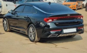 Kia K5 2.0LPI  | Mobile.bg    2
