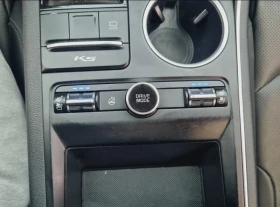 Kia K5 2.0LPI  | Mobile.bg    8