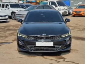 Kia K5 2.0LPI  | Mobile.bg    3