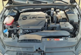 Kia K5 2.0LPI  | Mobile.bg    10