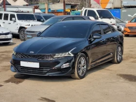     Kia K5 2.0LPI 