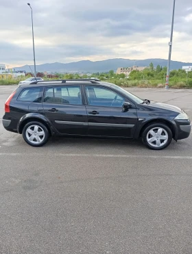 Обява за продажба на Renault Megane ~3 800 лв. - изображение 2