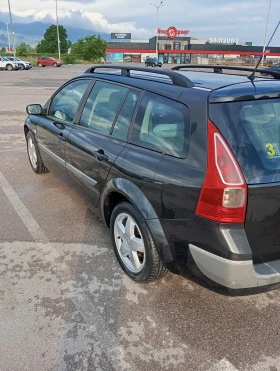 Обява за продажба на Renault Megane ~3 800 лв. - изображение 5