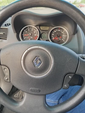 Обява за продажба на Renault Megane ~3 800 лв. - изображение 11