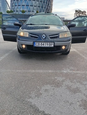 Renault Megane | Mobile.bg    17