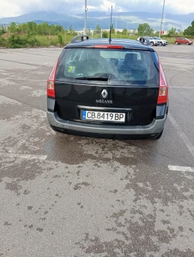 Обява за продажба на Renault Megane ~3 800 лв. - изображение 4