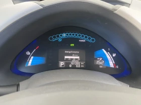 Обява за продажба на Nissan Leaf  24 KW, ПЕРФЕКТЕН ~6 600 EUR - изображение 7