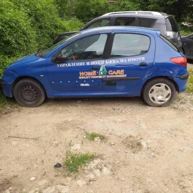 Peugeot 206 1.2    | Mobile.bg    2