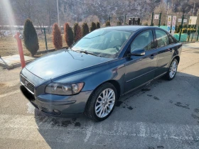 Volvo S40 2.0 - 3999 лв. - 12246385 9
