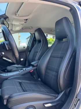 Mercedes-Benz A 220 | Mobile.bg    10