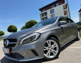 Mercedes-Benz A 220 | Mobile.bg    2