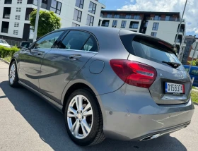 Mercedes-Benz A 220 | Mobile.bg    8