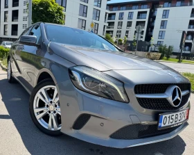 Mercedes-Benz A 220 | Mobile.bg    5