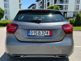 Mercedes-Benz A 220 | Mobile.bg    9