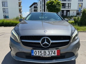 Mercedes-Benz A 220 | Mobile.bg    4