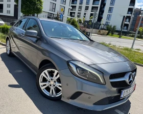 Mercedes-Benz A 220 | Mobile.bg    7
