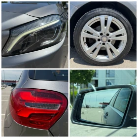 Mercedes-Benz A 220 | Mobile.bg    17