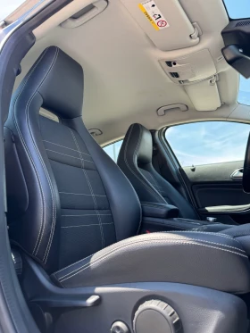 Mercedes-Benz A 220 | Mobile.bg    13