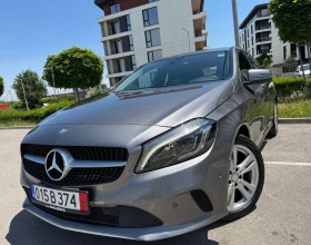  Mercedes-Benz A 220