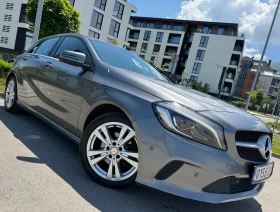 Mercedes-Benz A 220 | Mobile.bg    6