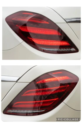 Обява за продажба на Mercedes-Benz S 350 4-Matic FULL DESIGNO ~ 103 999 лв. - изображение 9