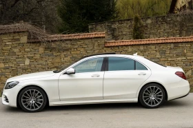 Обява за продажба на Mercedes-Benz S 350 4-Matic FULL DESIGNO ~ 103 999 лв. - изображение 7