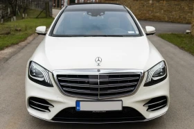 Обява за продажба на Mercedes-Benz S 350 4-Matic FULL DESIGNO ~ 103 999 лв. - изображение 2