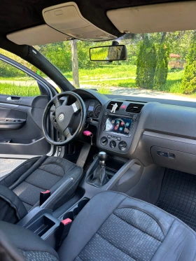 Обява за продажба на VW Golf 1.9 TDI ~6 500 лв. - изображение 5