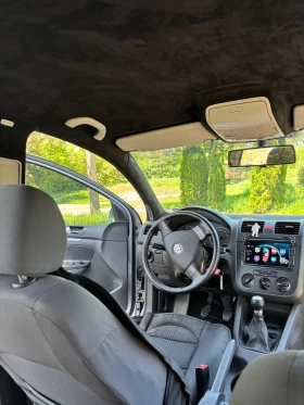 Обява за продажба на VW Golf 1.9 TDI ~6 500 лв. - изображение 4