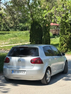 Обява за продажба на VW Golf 1.9 TDI ~6 500 лв. - изображение 1