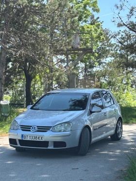 Обява за продажба на VW Golf 1.9 TDI ~6 500 лв. - изображение 1