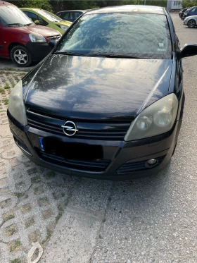 Обява за продажба на Opel Astra ~5 200 лв. - изображение 1