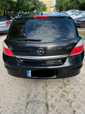 Обява за продажба на Opel Astra ~5 200 лв. - изображение 2
