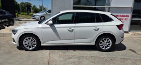 Skoda Scala АВТОМАТИК 2022г. - 29990 лв. - 22481503 7
