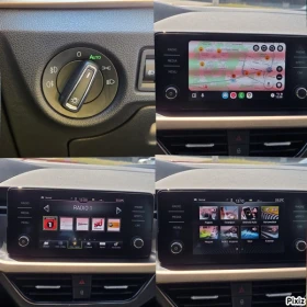 Skoda Scala АВТОМАТИК 2022г. - 29990 лв. - 22481503 16