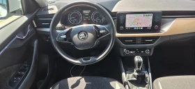 Skoda Scala АВТОМАТИК 2022г. - 29990 лв. - 22481503 11