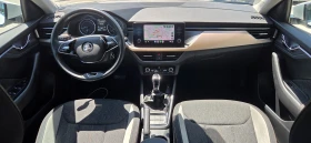 Skoda Scala АВТОМАТИК 2022г. - 29990 лв. - 22481503 10