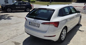 Skoda Scala АВТОМАТИК 2022г. - 29990 лв. - 22481503 4