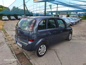 Opel Meriva 16 - 4500 лв. - 98698944 4