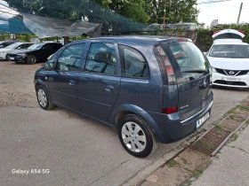 Opel Meriva 16 - 4500 лв. - 98698944 3