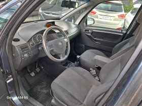 Opel Meriva 16 - 4500 лв. - 98698944 8