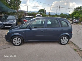 Opel Meriva 16 - 4500 лв. - 98698944 6